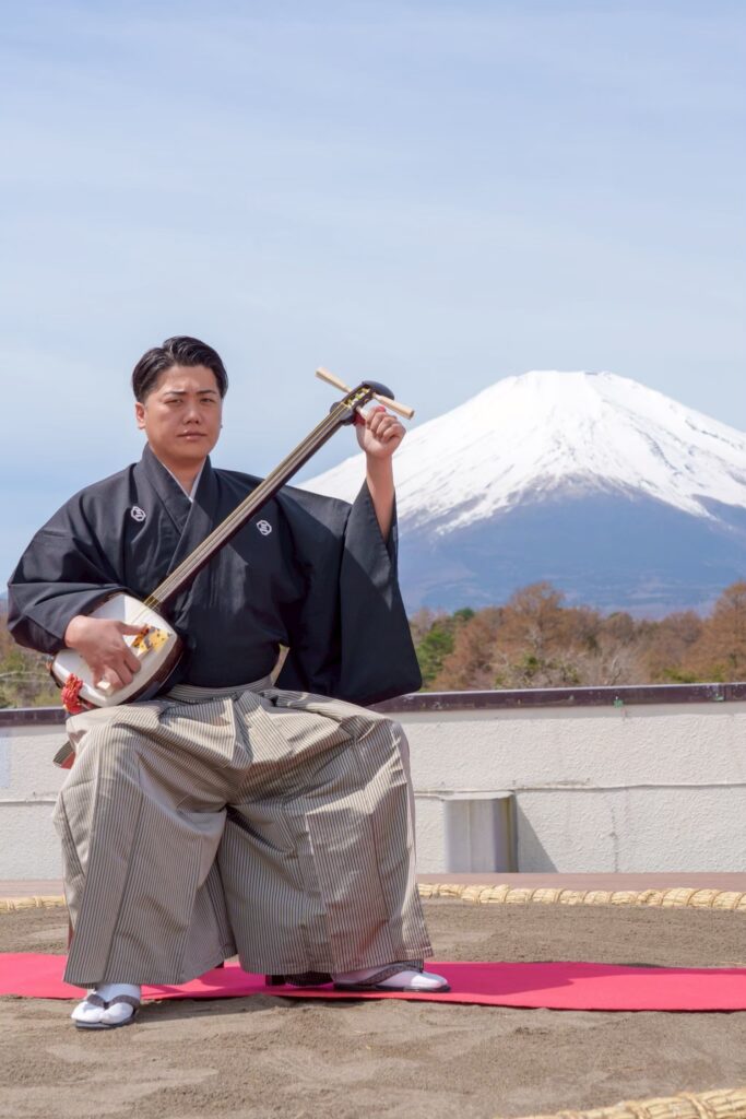 Live Traditional Music
